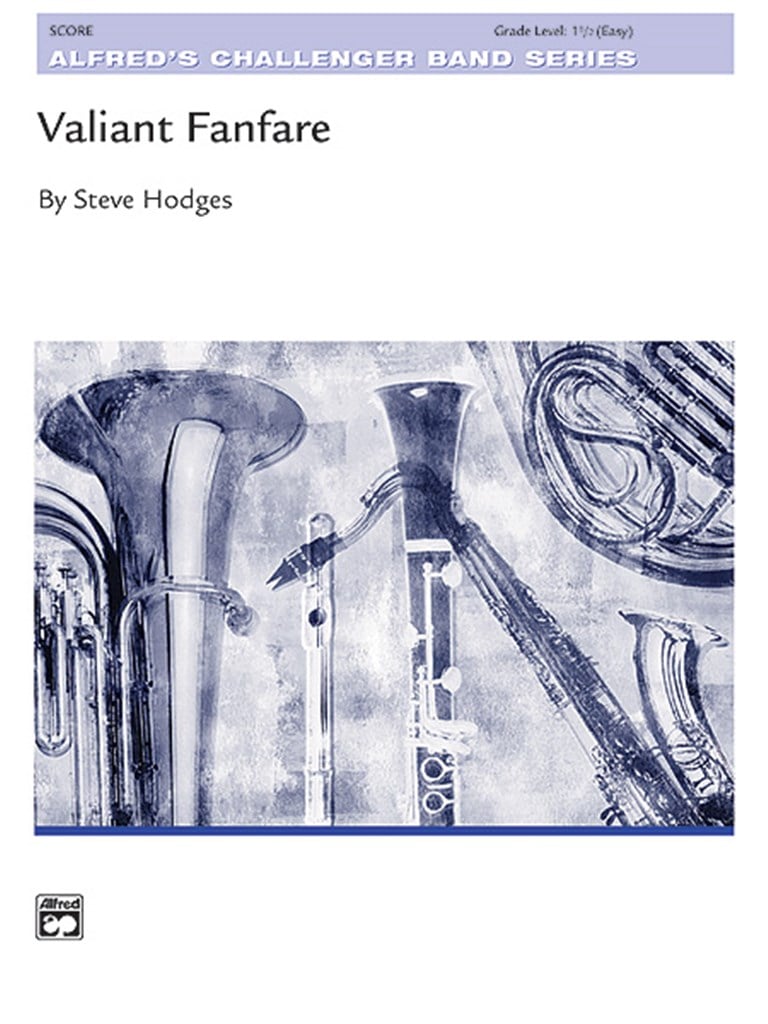 Valiant Fanfare